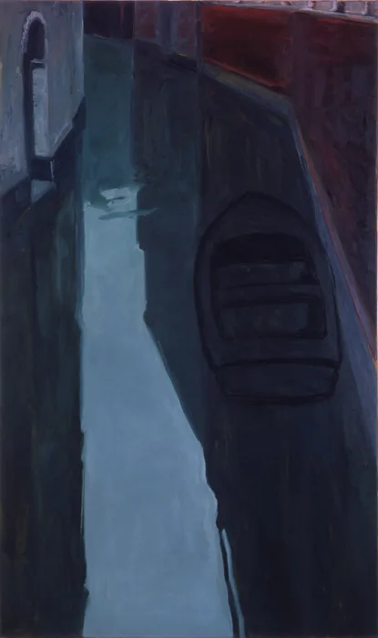 Canale1,190 x 100, 1995